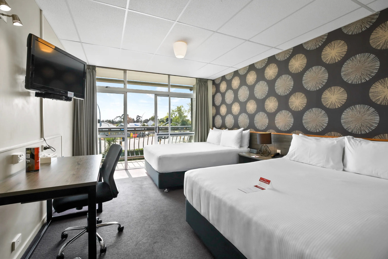 Heartland Ambassador Hotel Hamilton