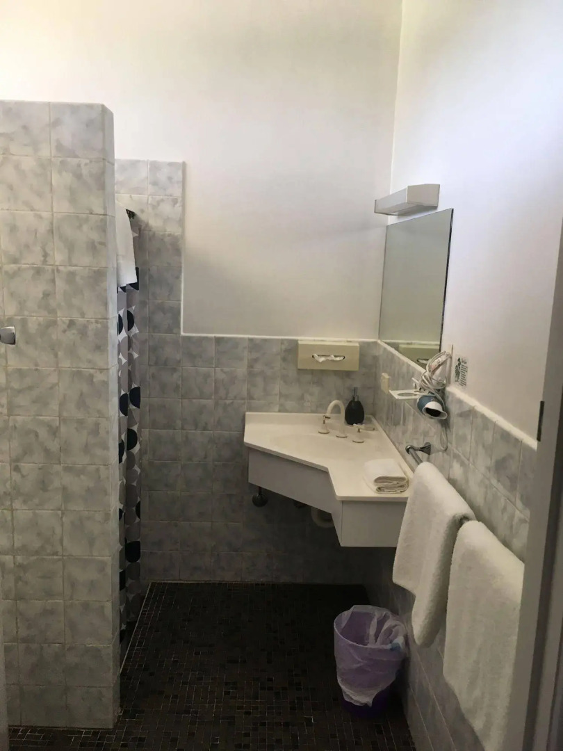 Camperdown Cascade Motel