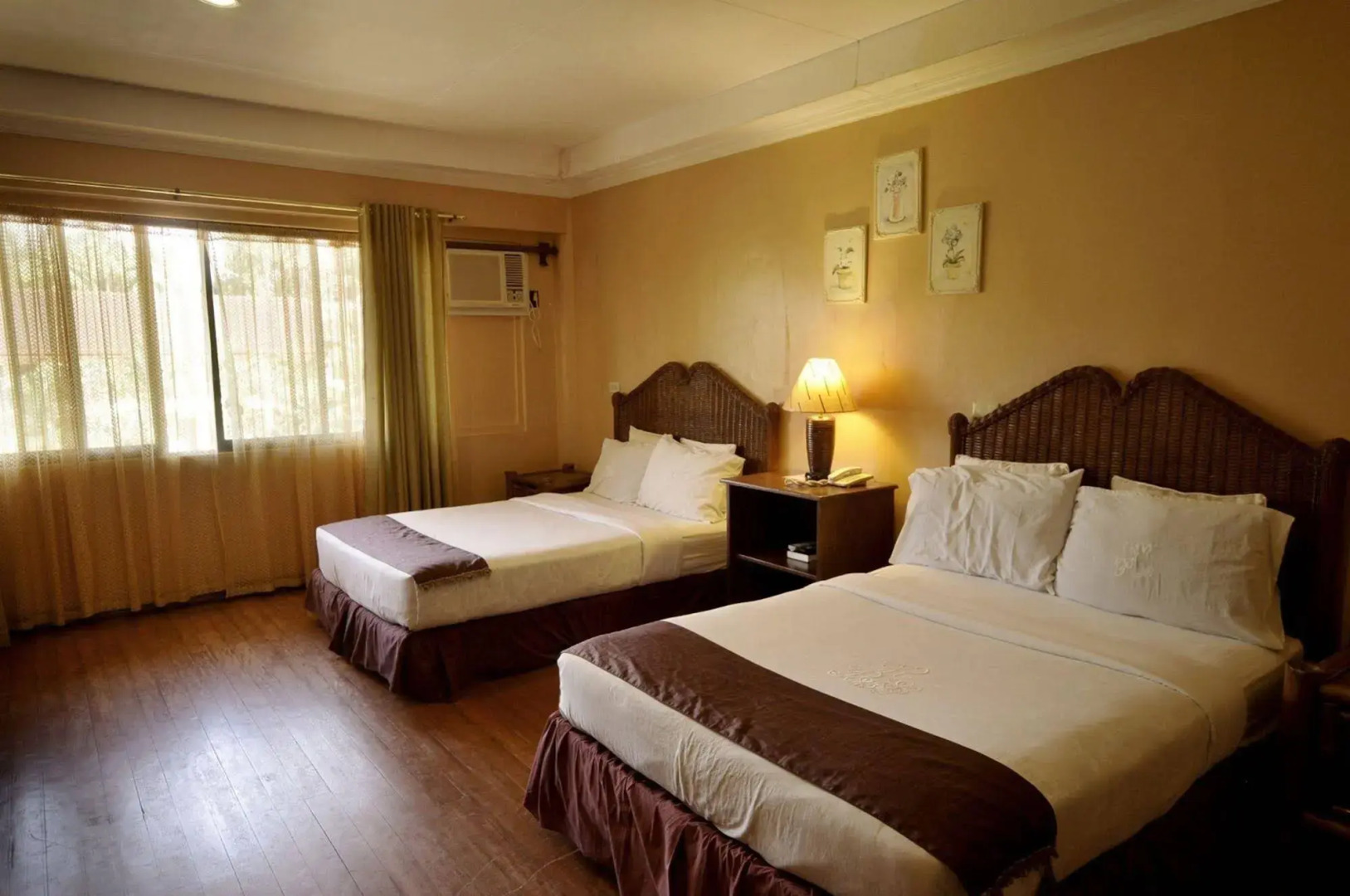 Sierra Resort powered by Cocotel