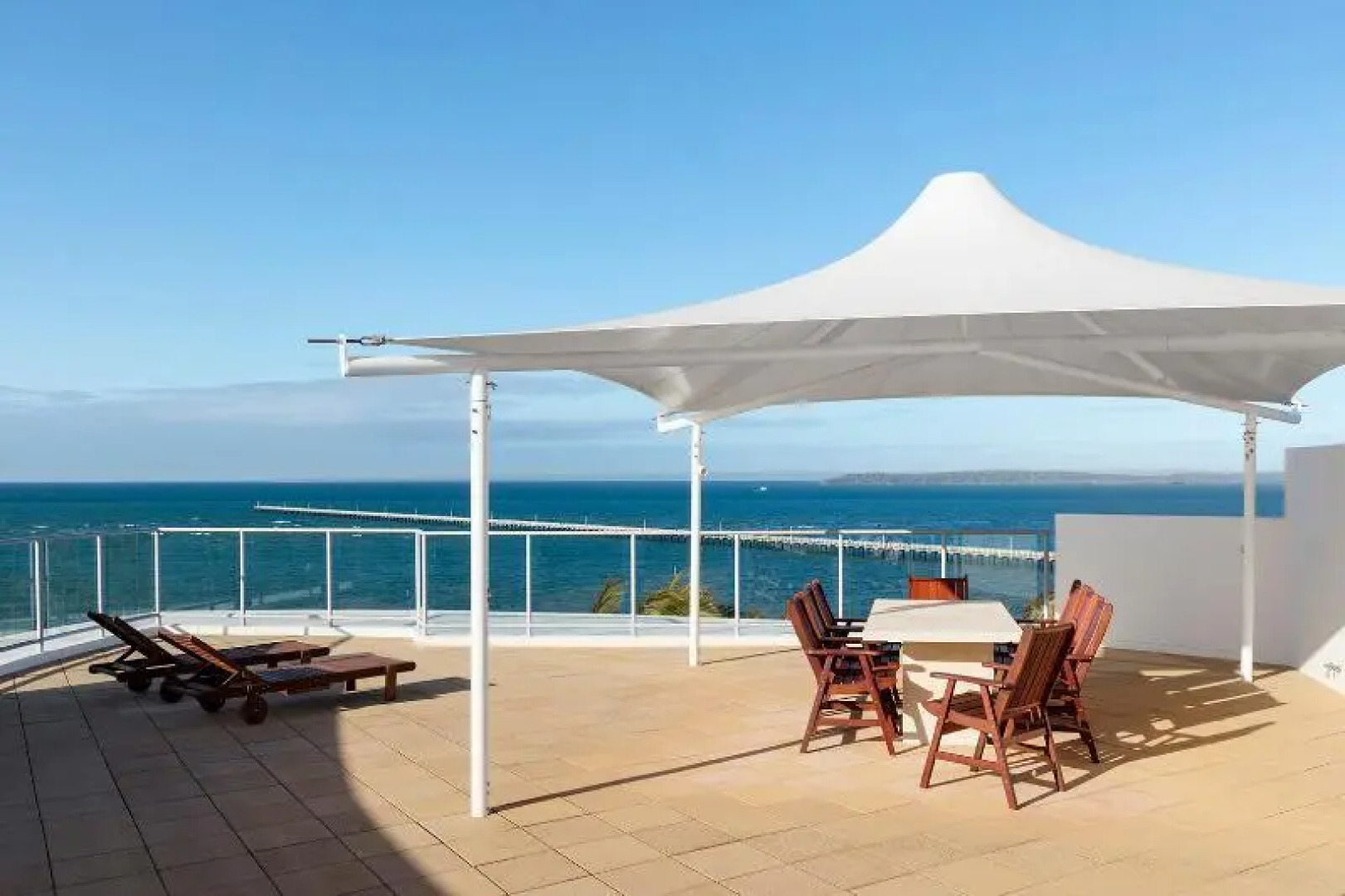 Oaks Hervey Bay Resort and Spa