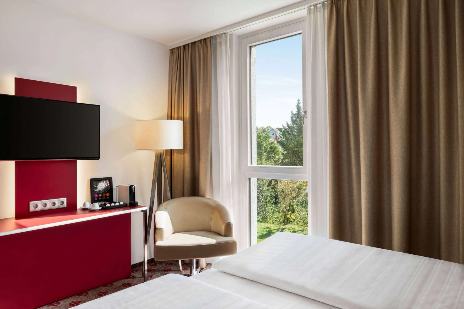 Amedia Linz, Trademark Collection by Wyndham