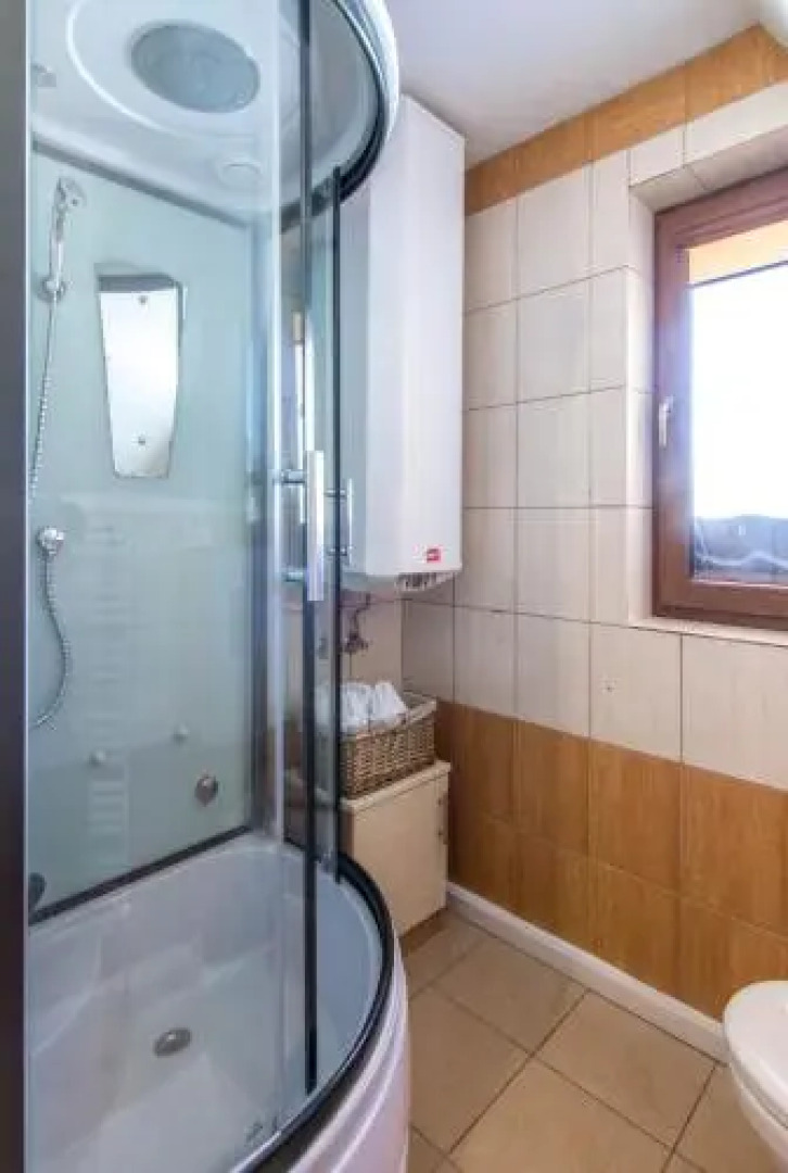 Domek na Wierchu Zakopane