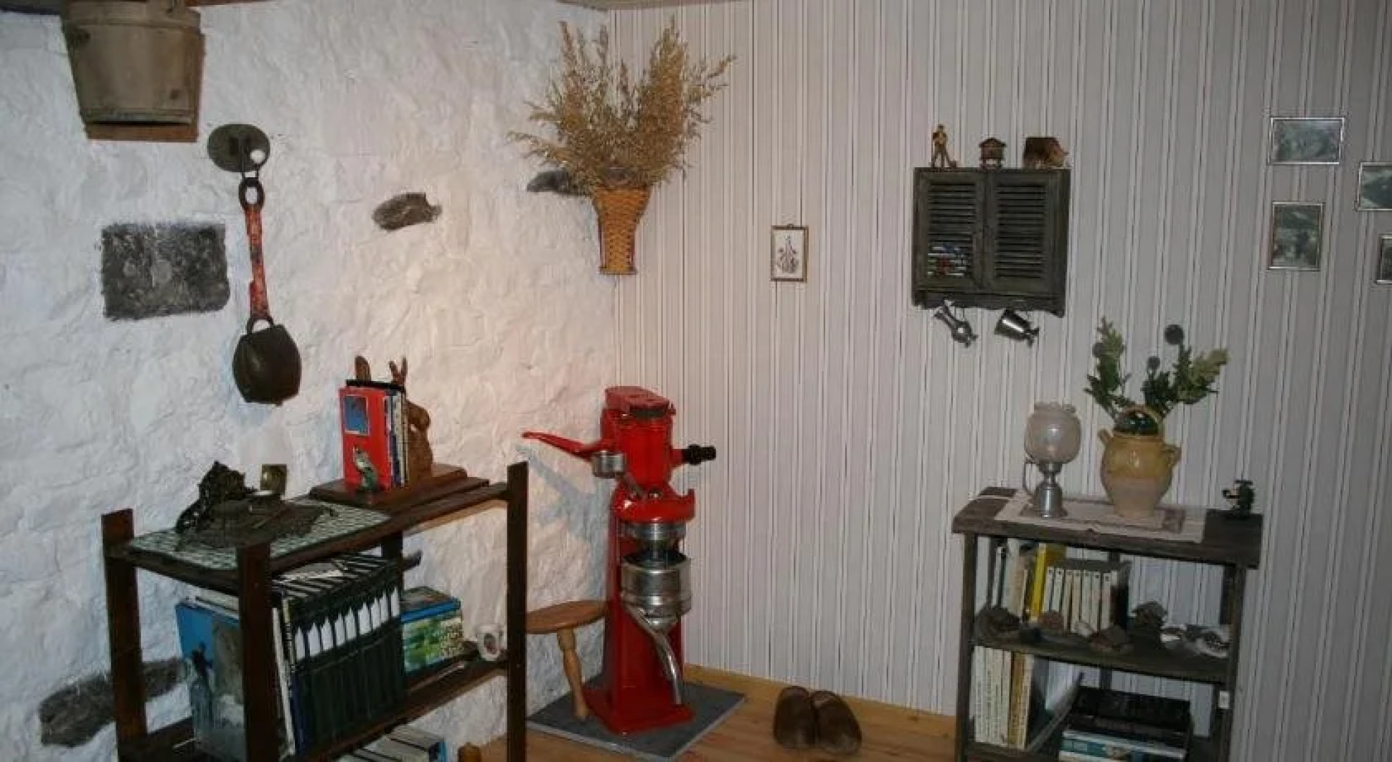 Ferme du Petit Breuil