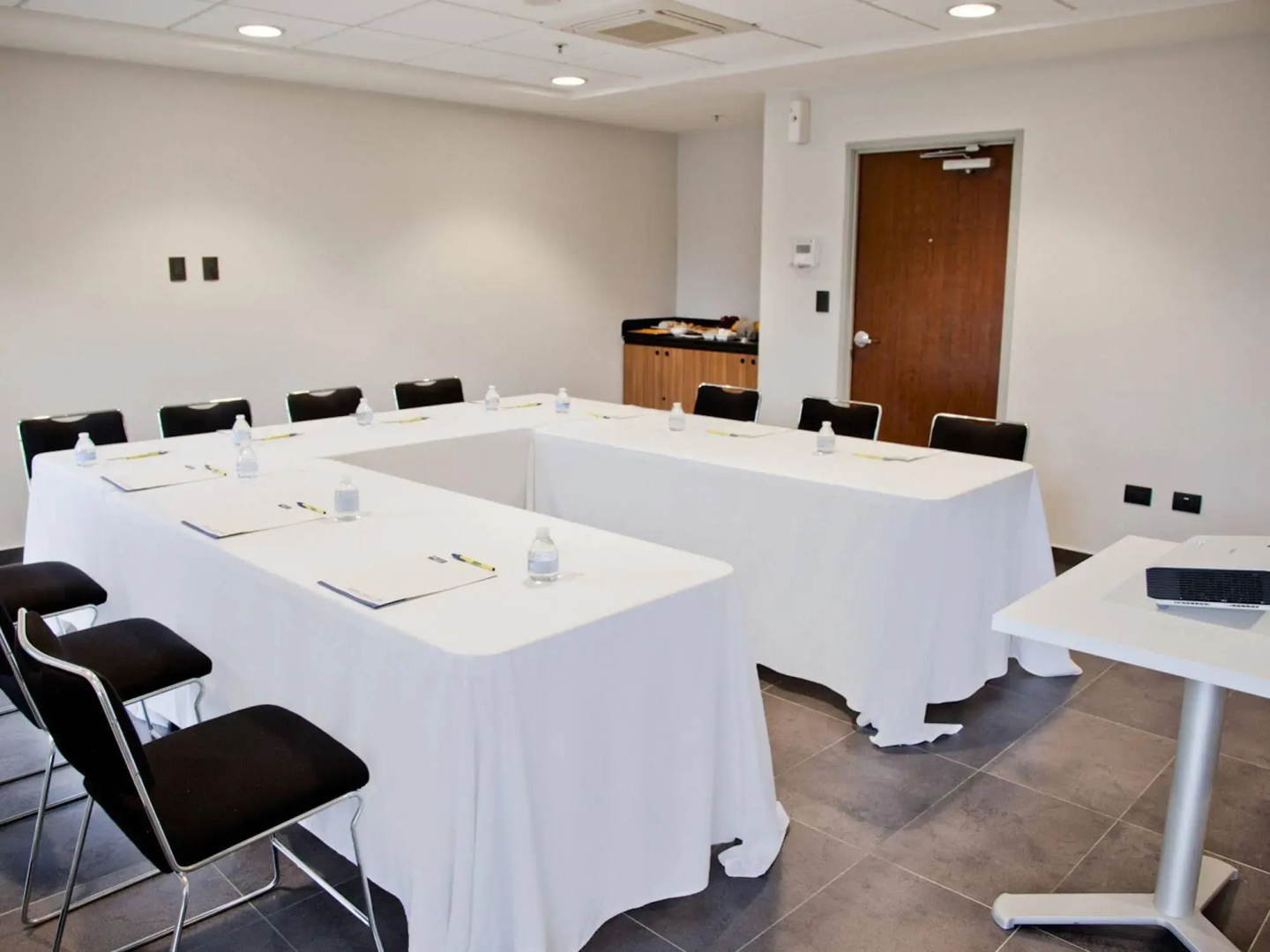 City Express by Marriott Reynosa Aeropuerto