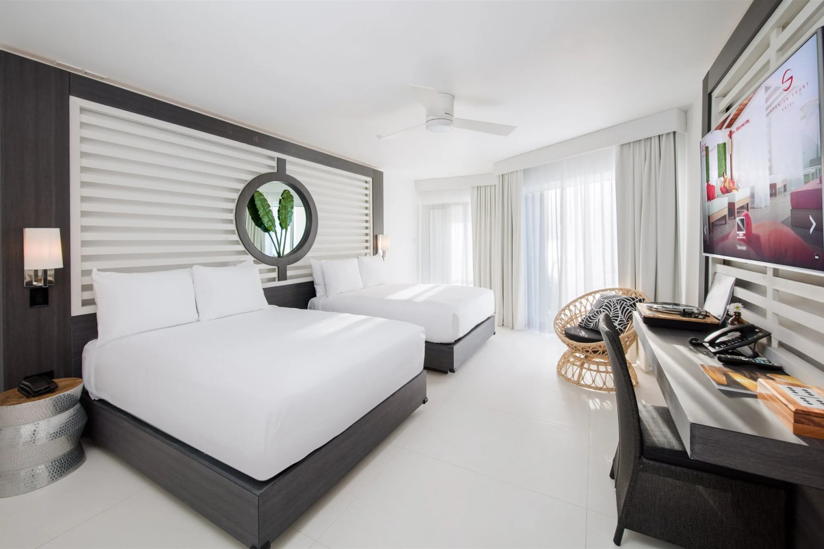 S Hotel Montego Bay - Luxury Boutique All Inclusive Hotel