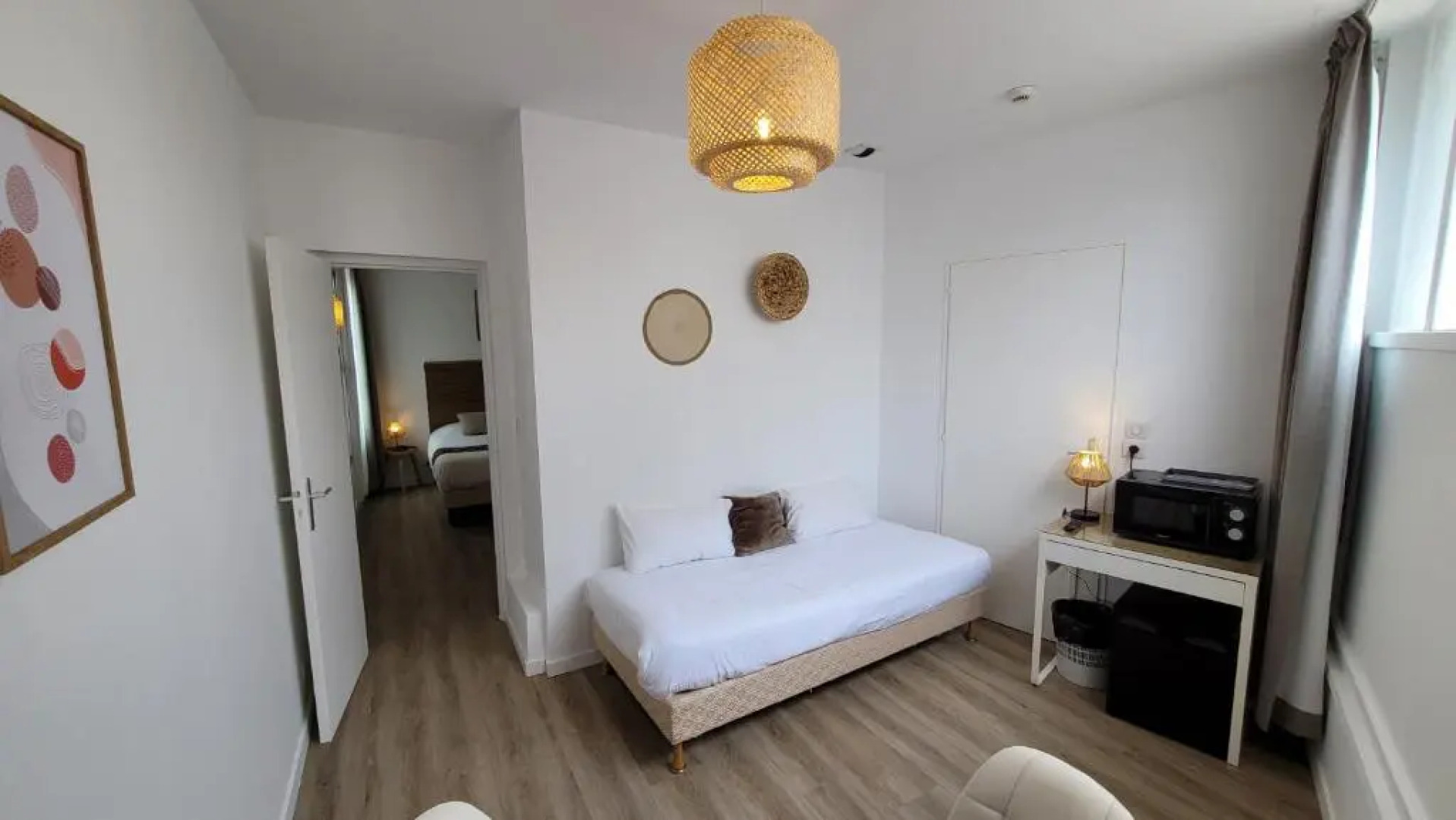 Le Relais Du Valois Cognac Centre