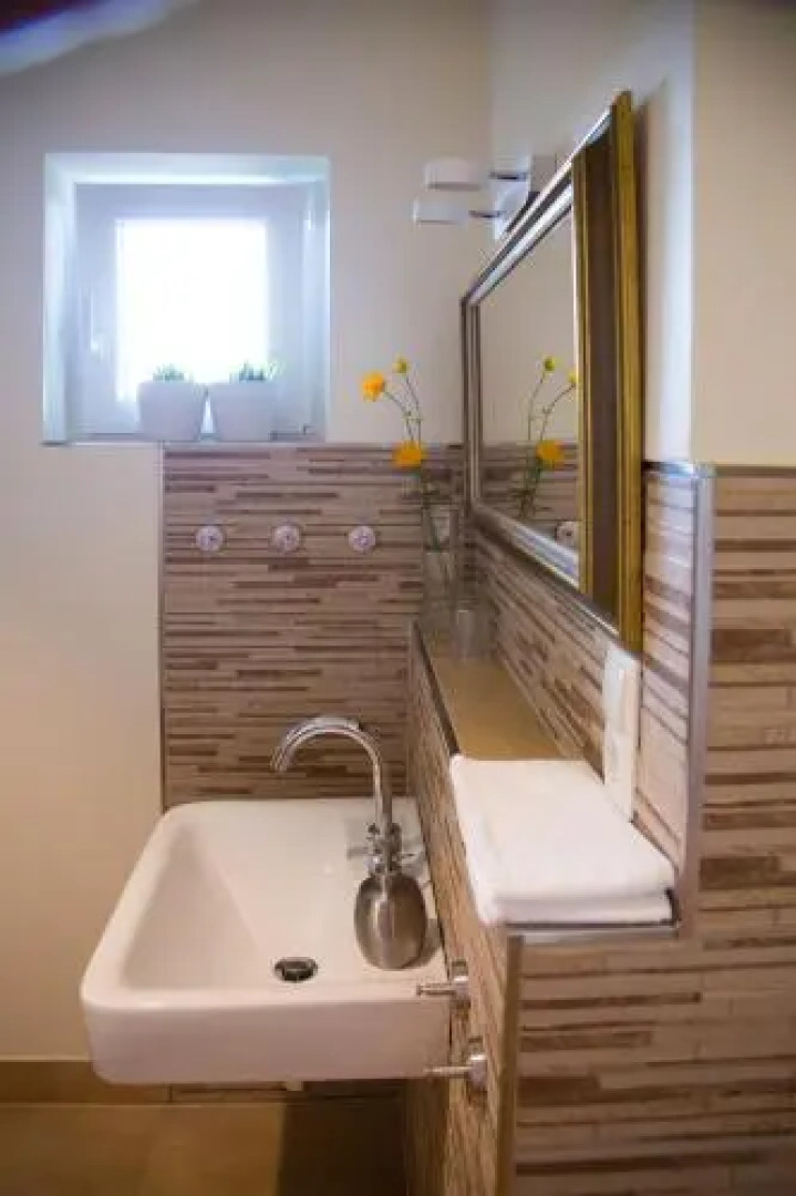 Ferienwohnung im Hasetal