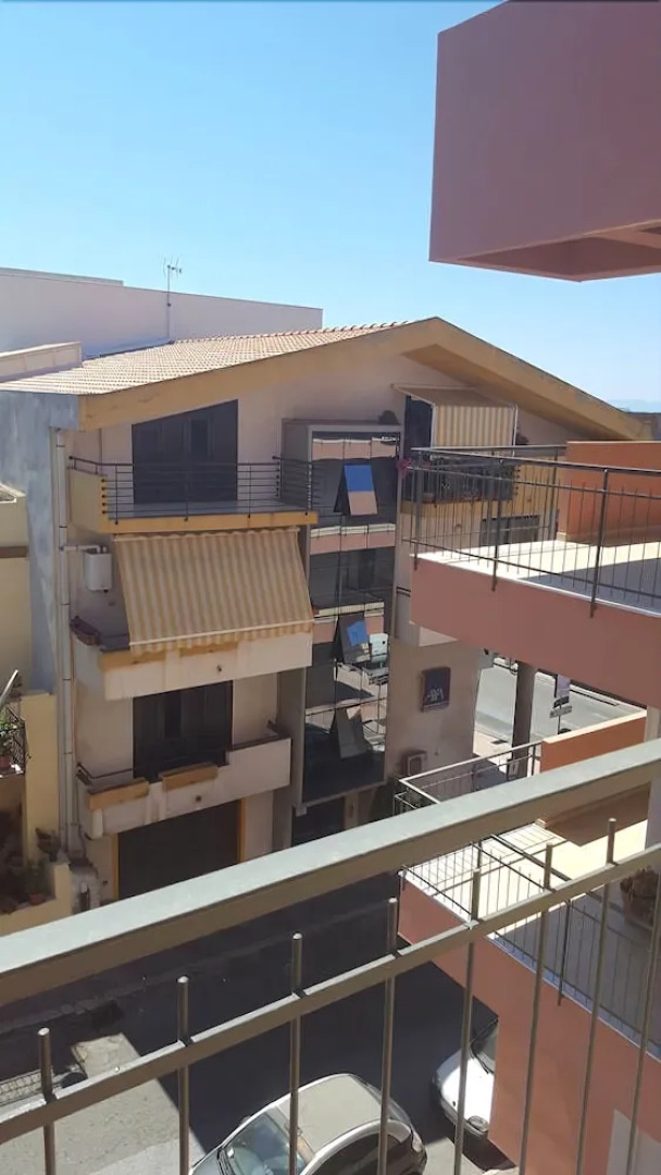 Casa Vacanza Stefano Home