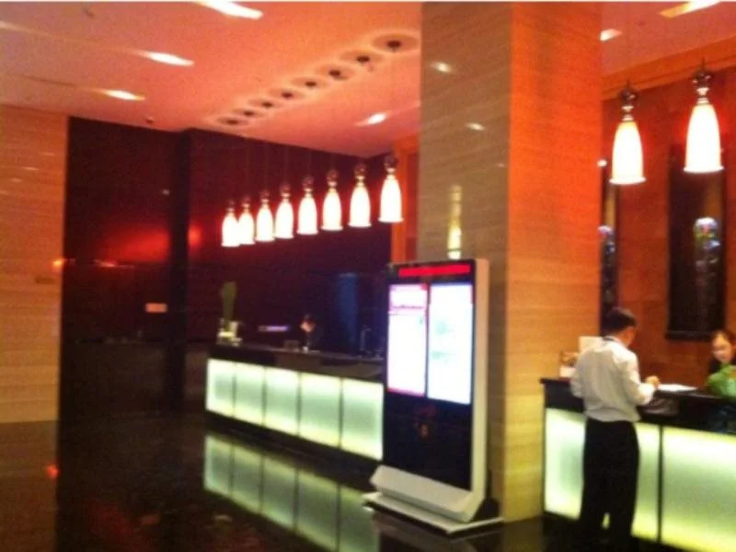 Zhengfangyuan International Hotel