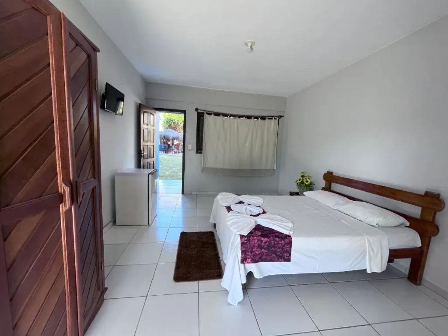 Pousada Cheiro De Mar