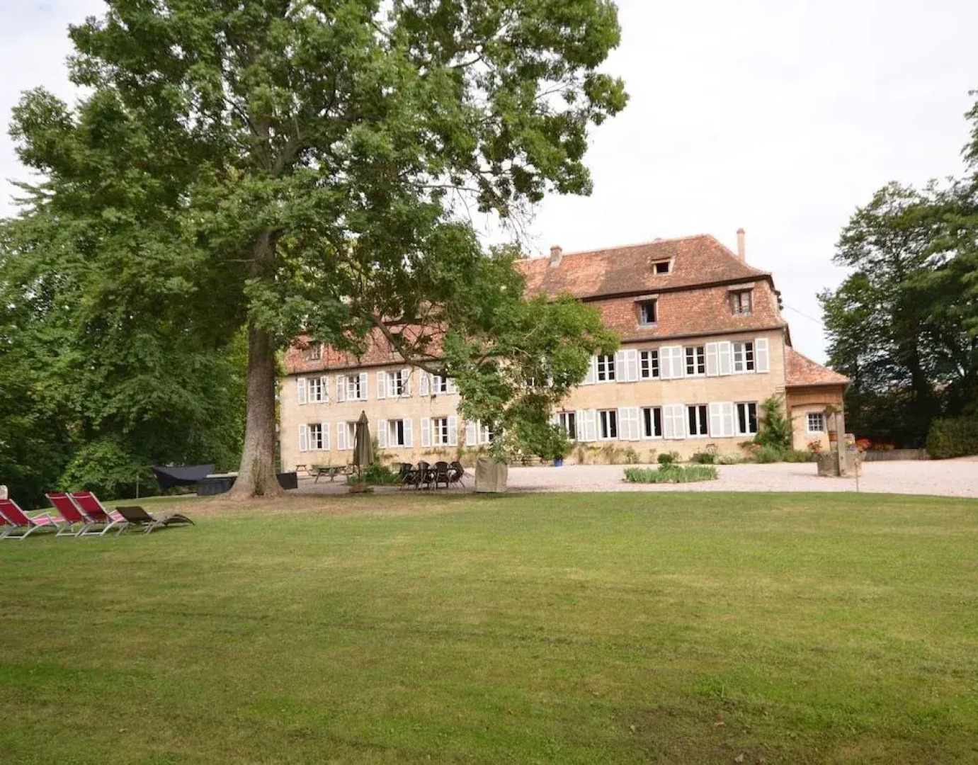 Château de Grunstein