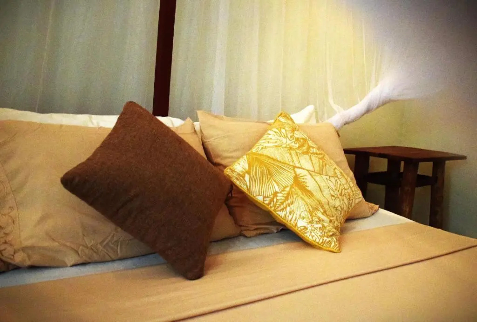 Maryam Garden Apartments & Villa