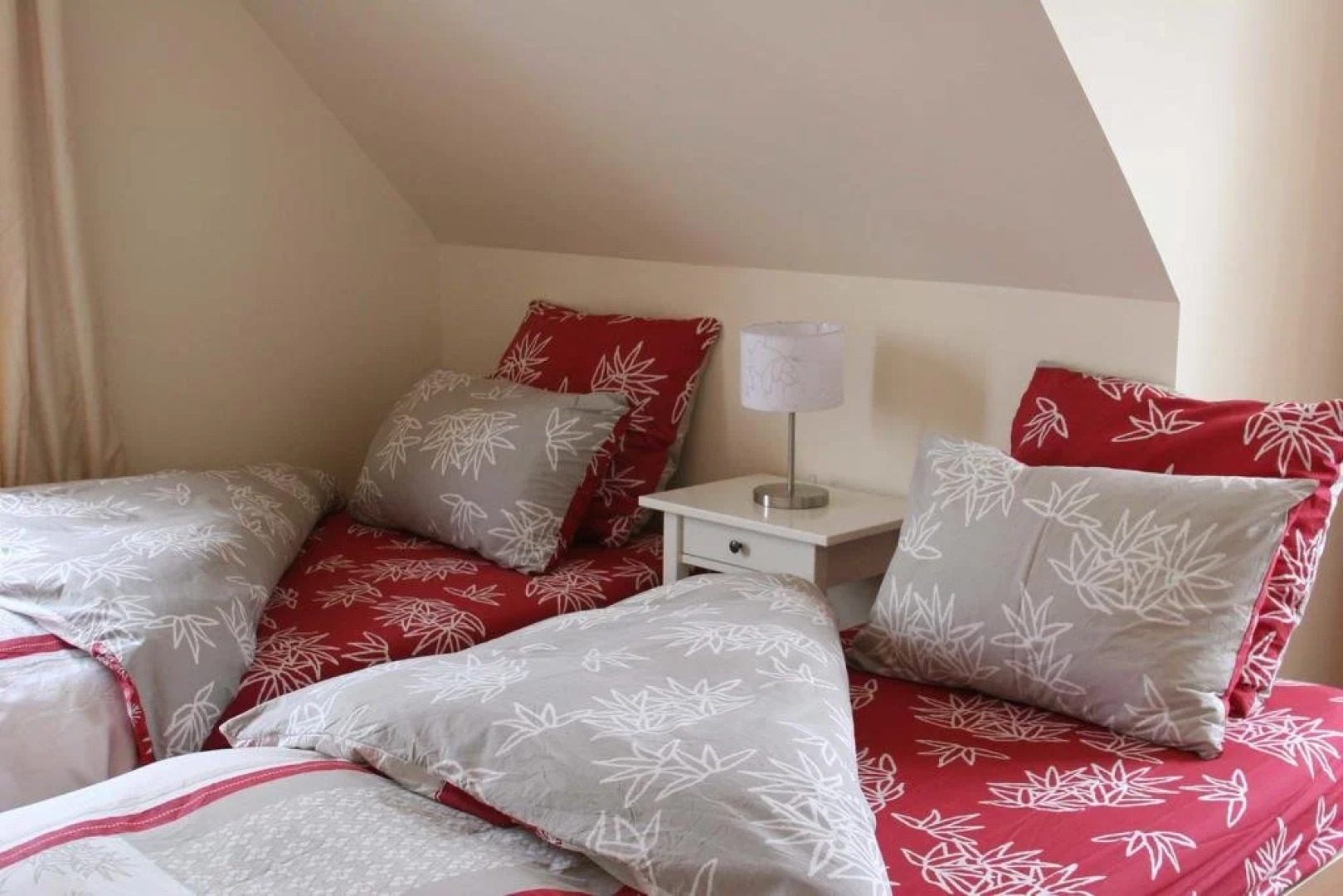 Bed and Breakfast De Bijenkorf