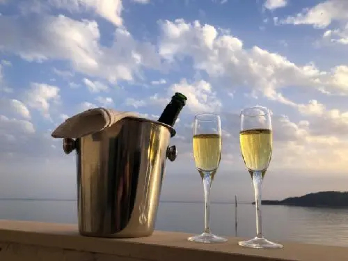 Apartment Sveti Stefan Beach