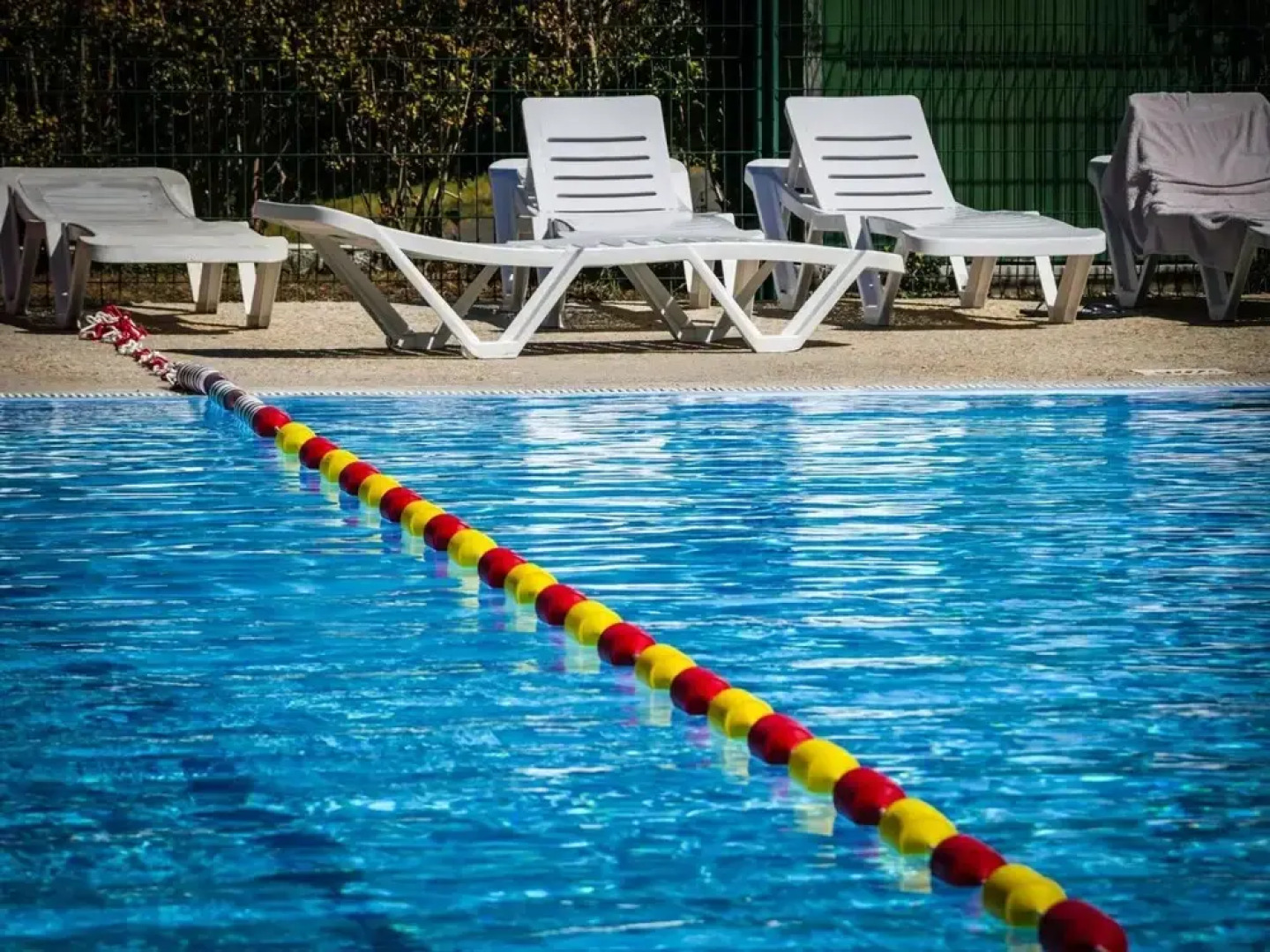 Vacances Passion - Leon Les Genets