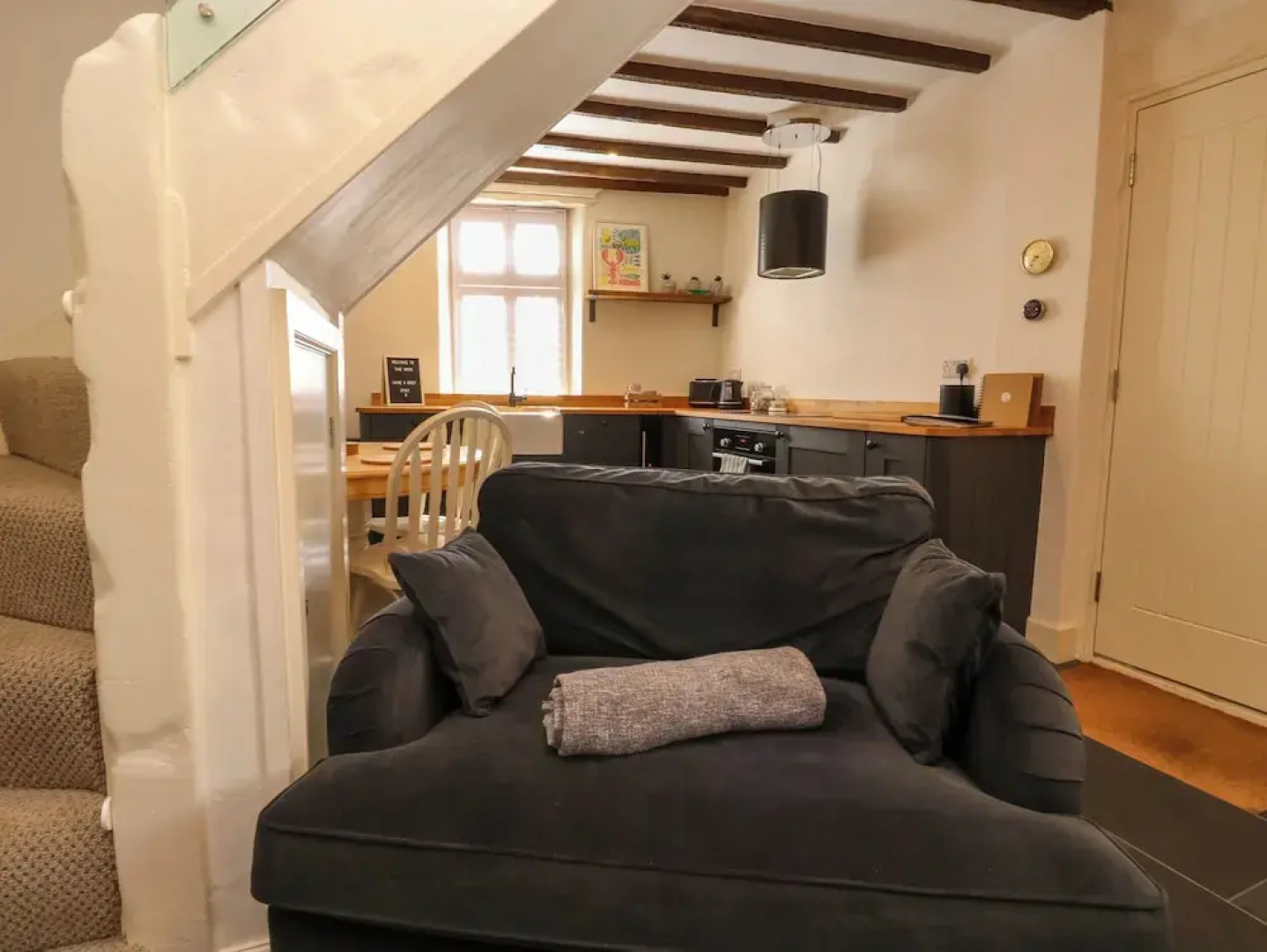 The Nook