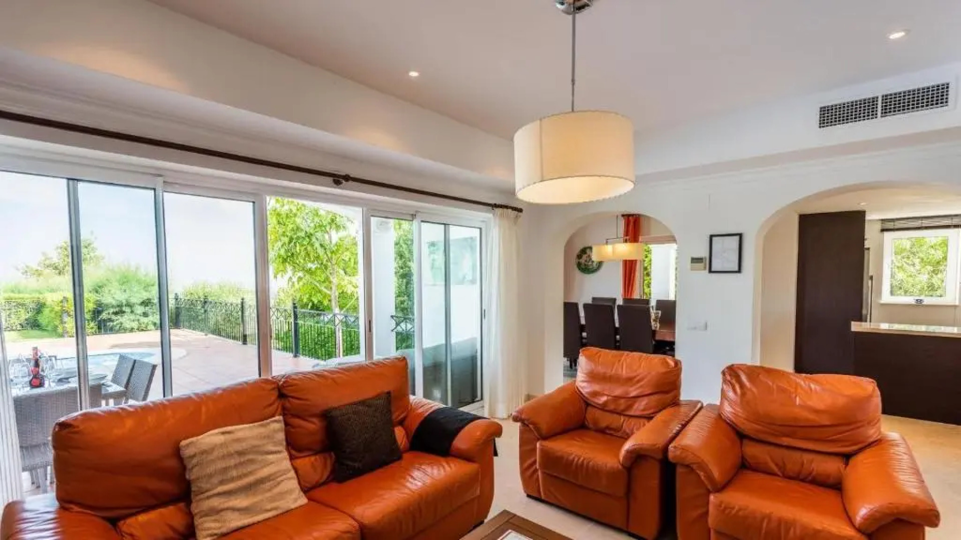 Villa Grazalema 2 - Villa 39 Arcos de la Frontera by Ruralidays