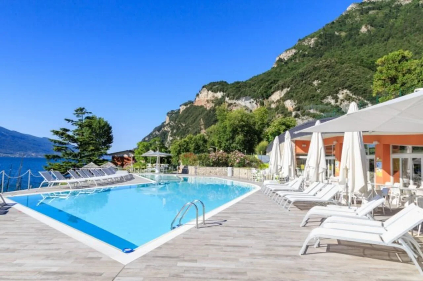 Hotel Leonardo da Vinci