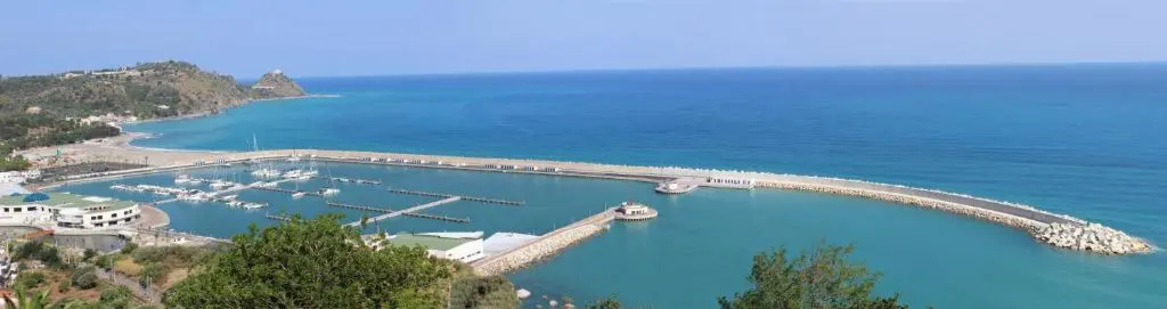 Casa con Terrazza e Vista Mozzafiato