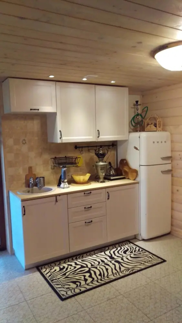 Arturas Quest House