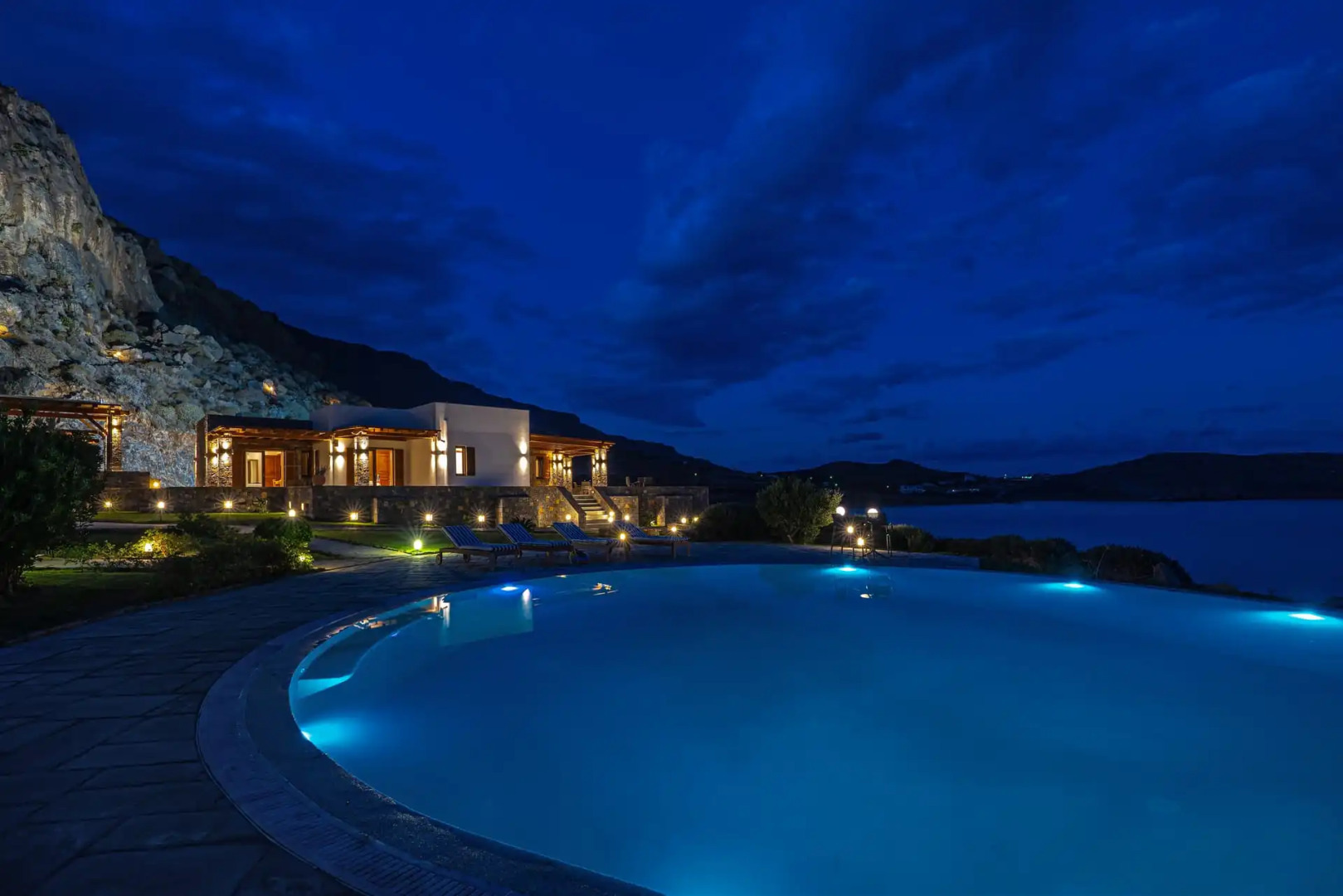 Prime Greek Villas Crete