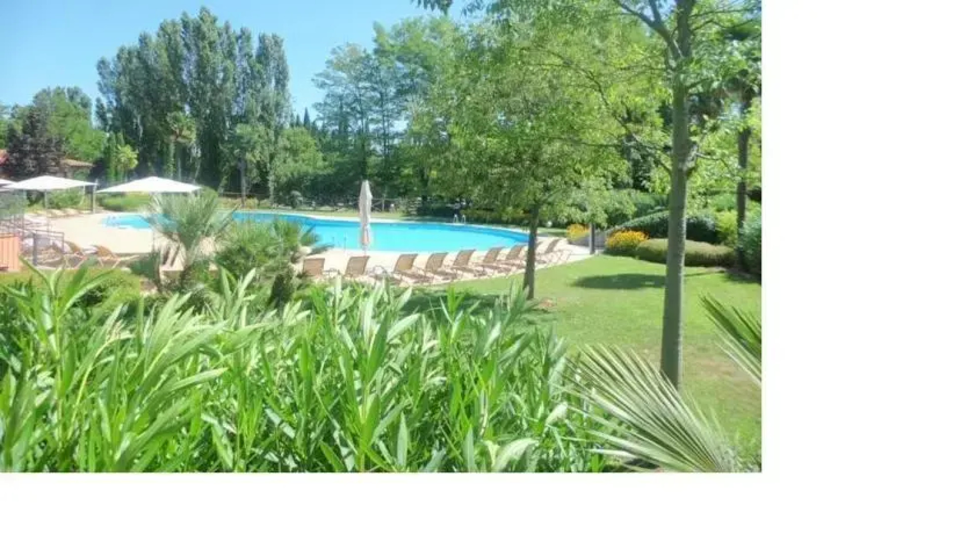 Appartamento al Golf