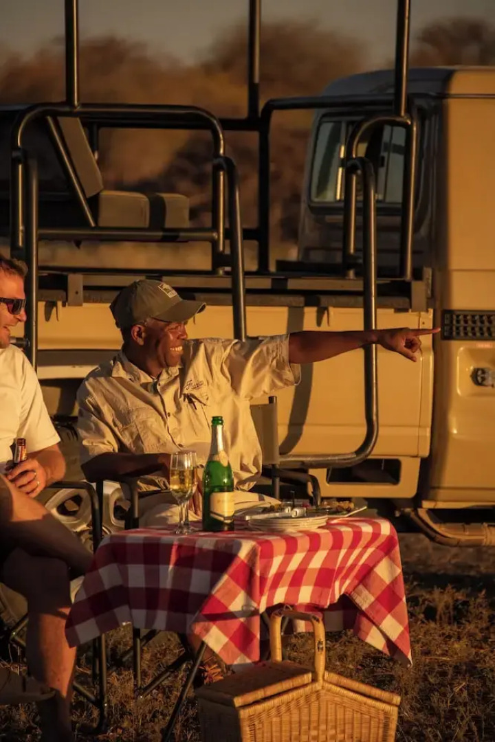 Fiume Lodge CC, P O Box 20757, Windhoek