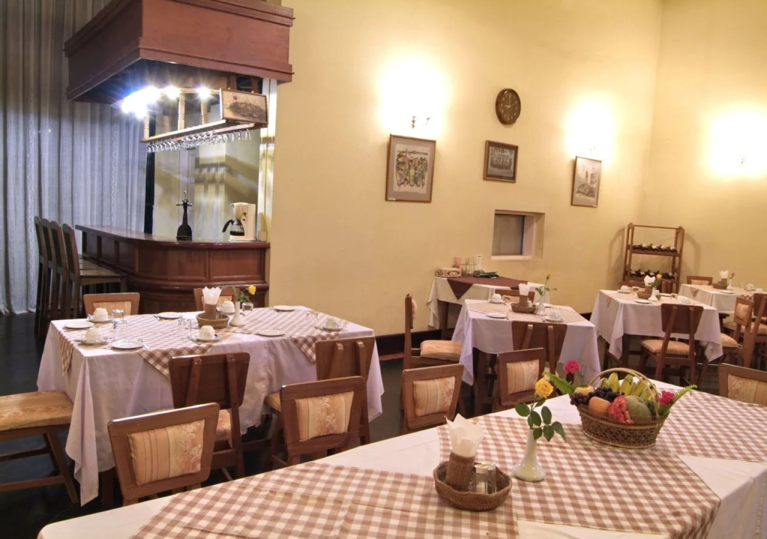 Royal Parkview Hotel