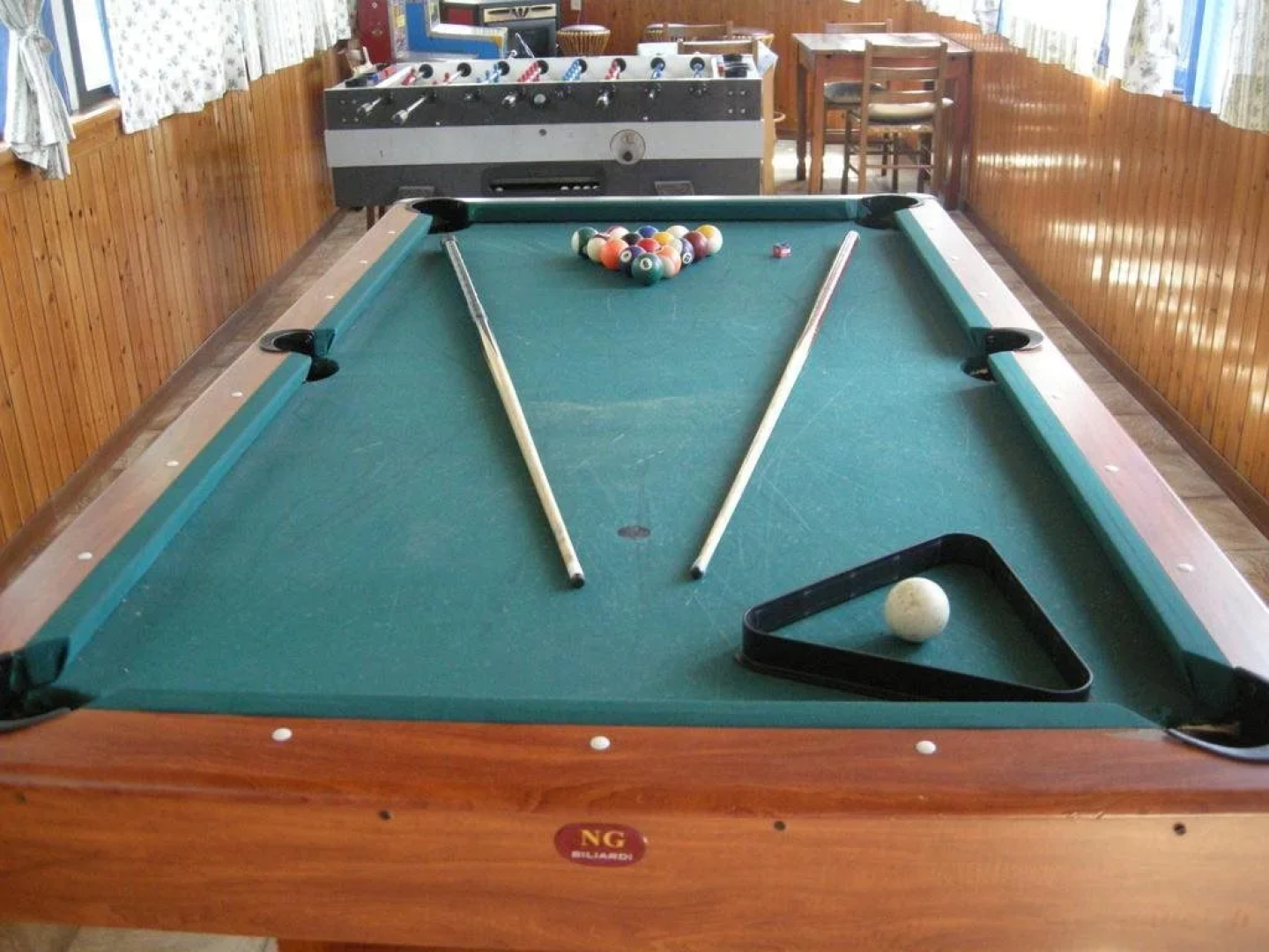 Albergo Ristorante Giardini