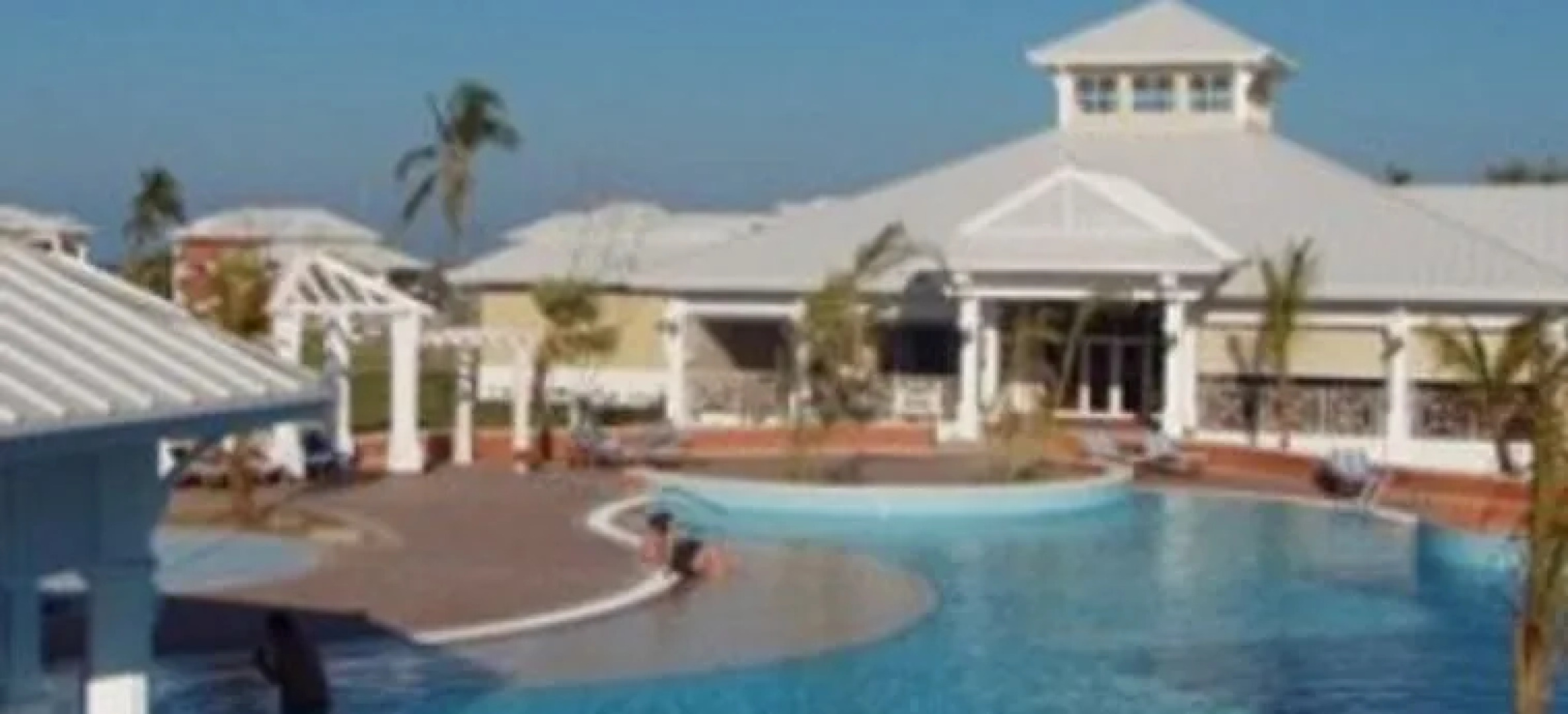 Cayo Libertad Royal Island Club Premium