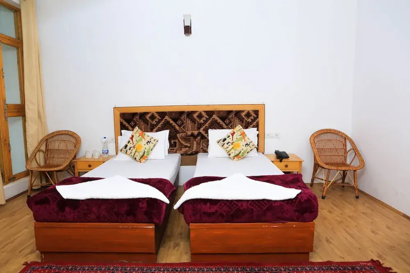 Sand Dunes View Resort