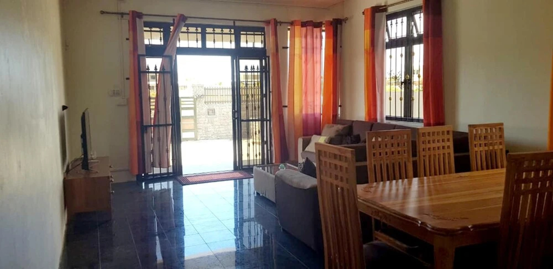 House With 4 Bedrooms in Mahebourg, With Wonderful sea View, Enclosed