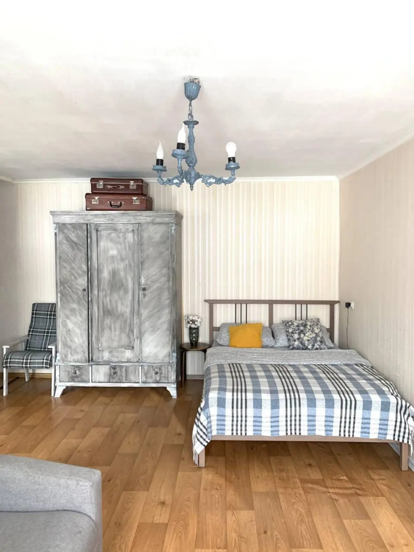 WWelcome (ВВелком) на улице Батарейная