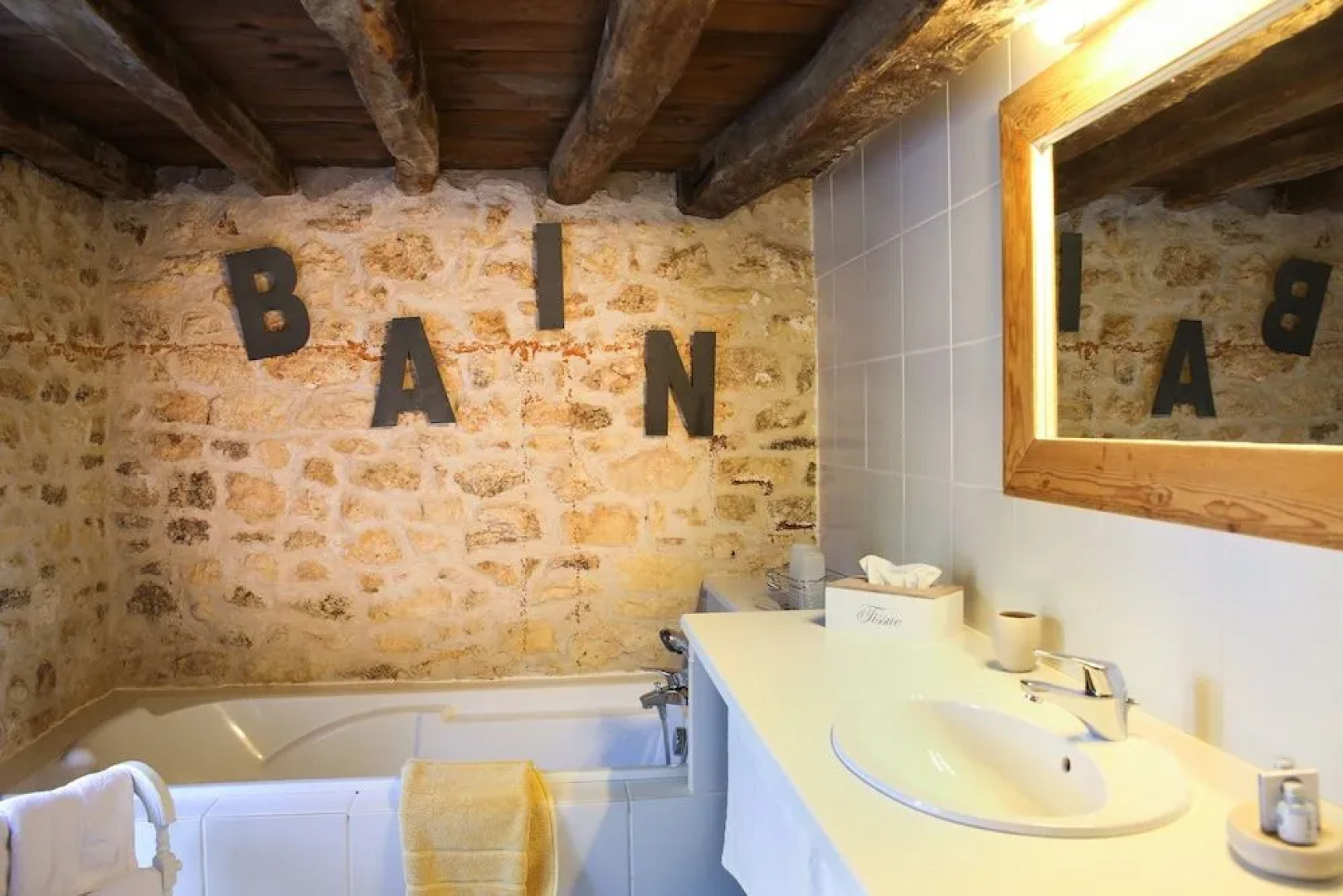 Gites Les Vents Bleus