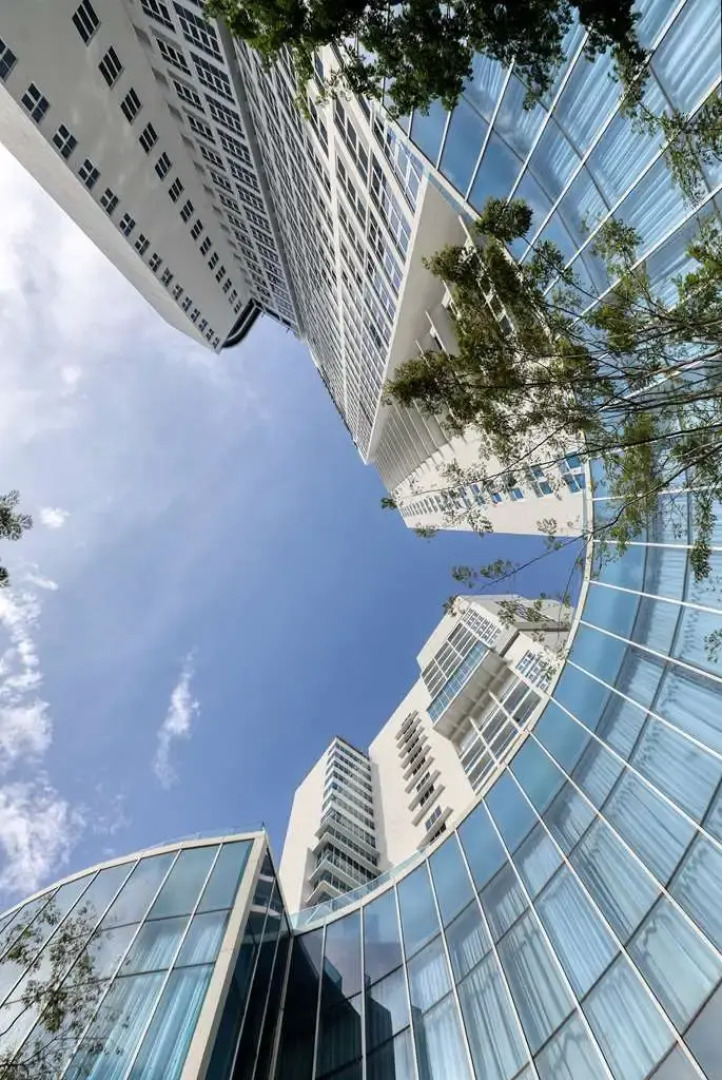 Pinetree Marina Resort