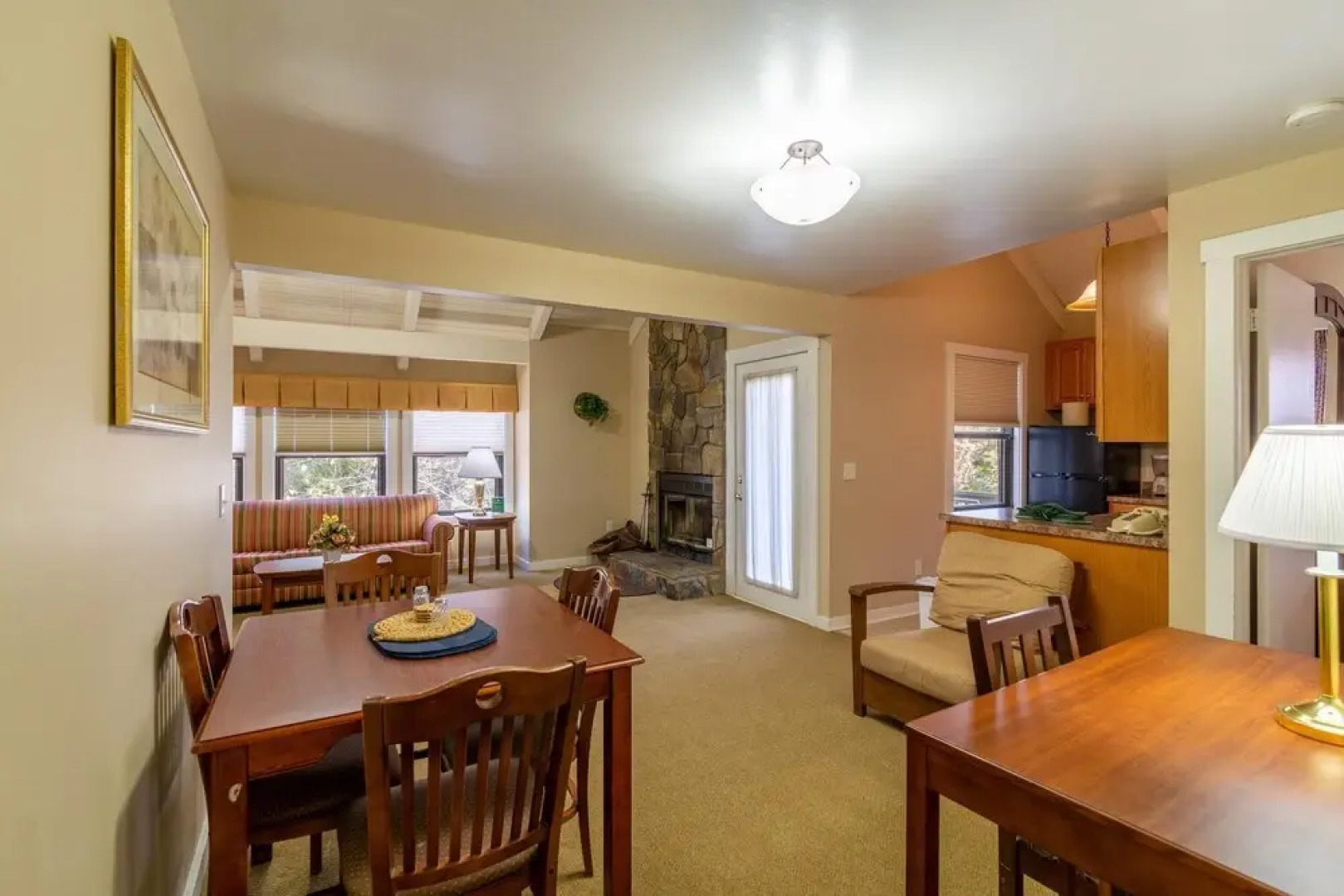 Massanuttens Shenandoah Villas by Tripforth