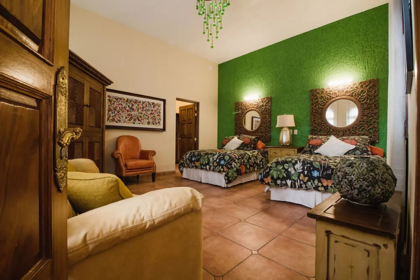 Casa Morales Hotel Boutique Tlaquepaque