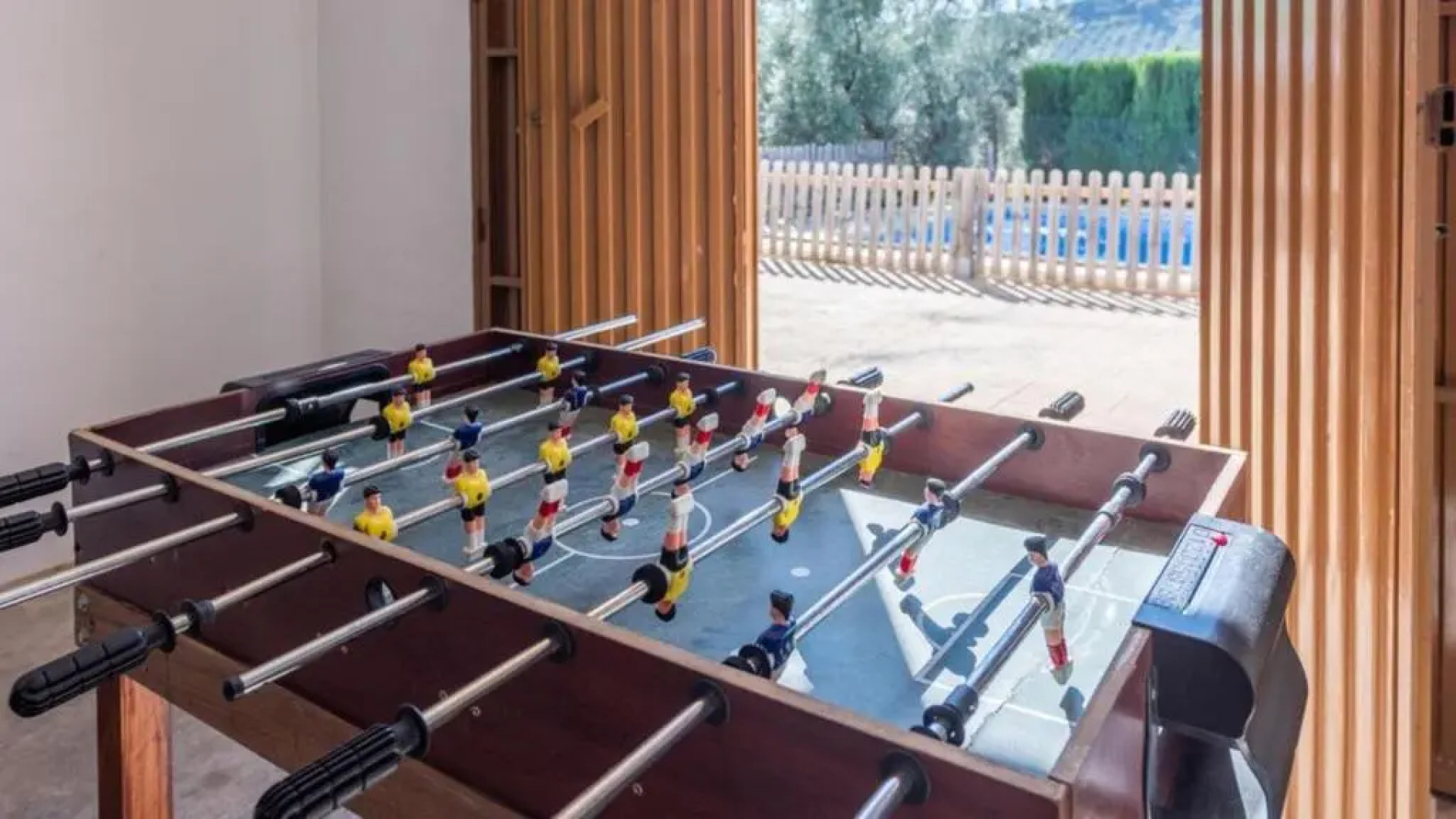 La Grana de Carcabuey, House Low Cost