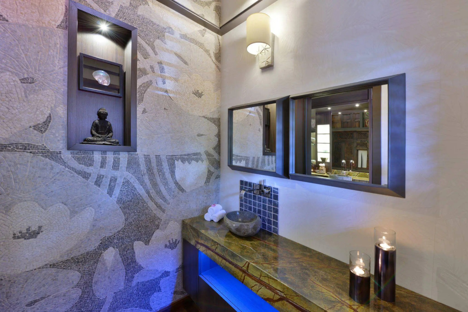 Baoase Luxury Resort