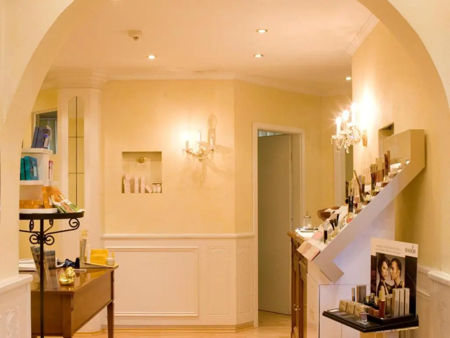 Ringhotel Nassau-Oranien