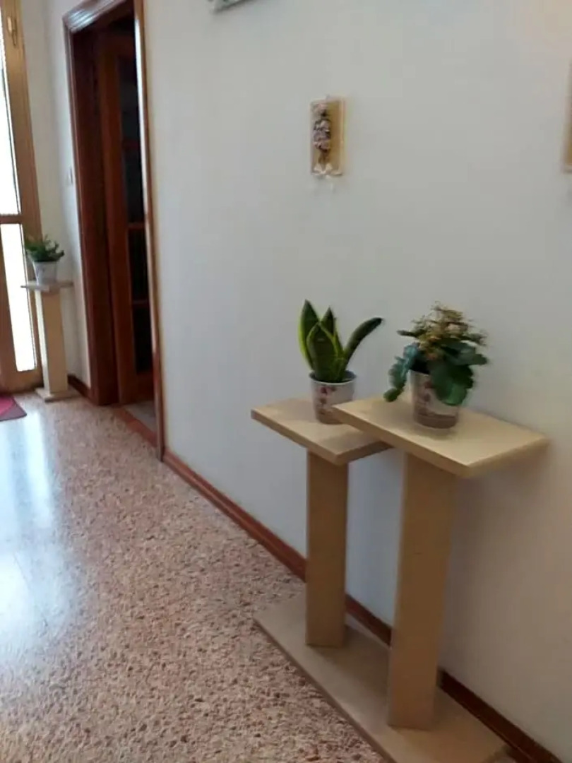 Bed & Breakfast La Rosa Rossa