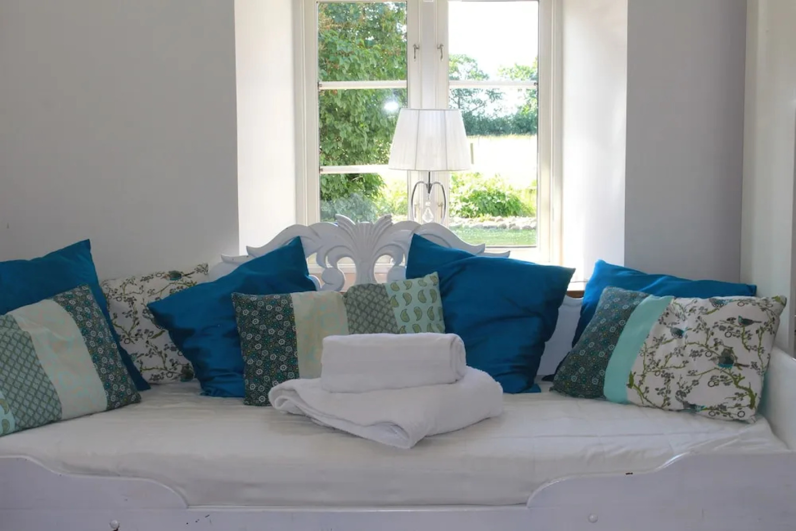 Lugna Gården- Spa & Konferens