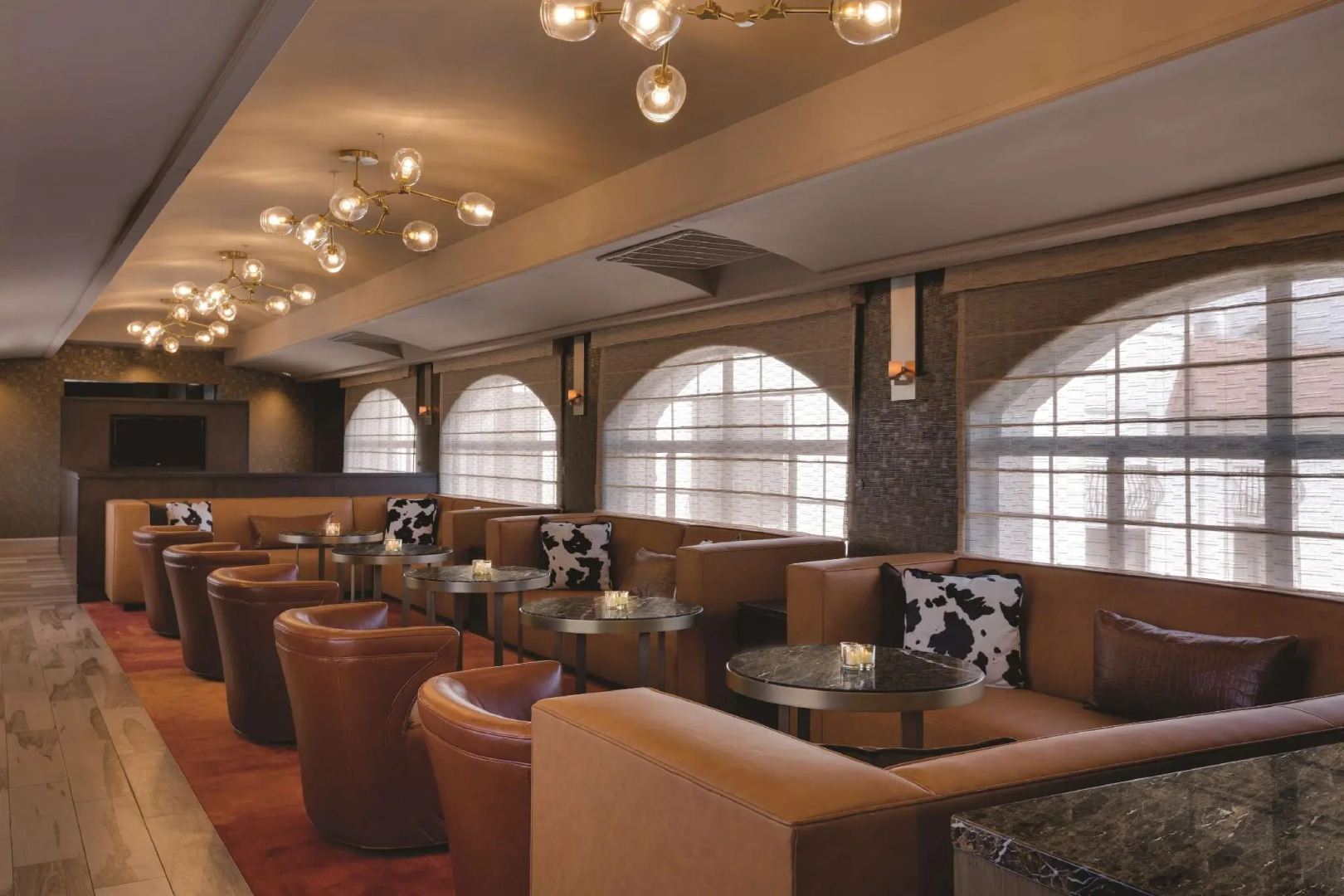 Embassy Suites by Hilton Scottsdale Resort