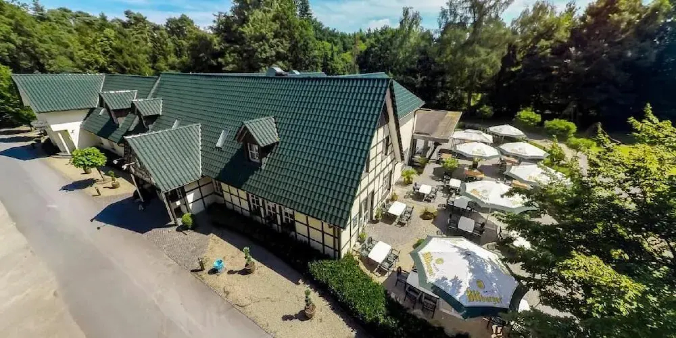 Waldhotel Schipphummert