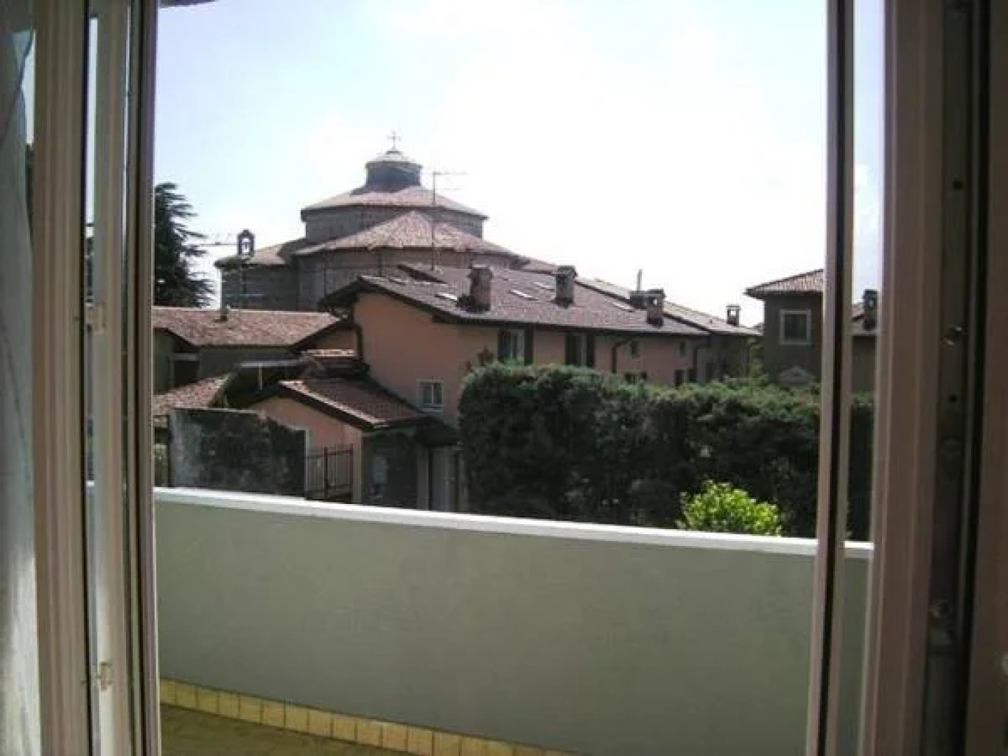 Casa Landoni