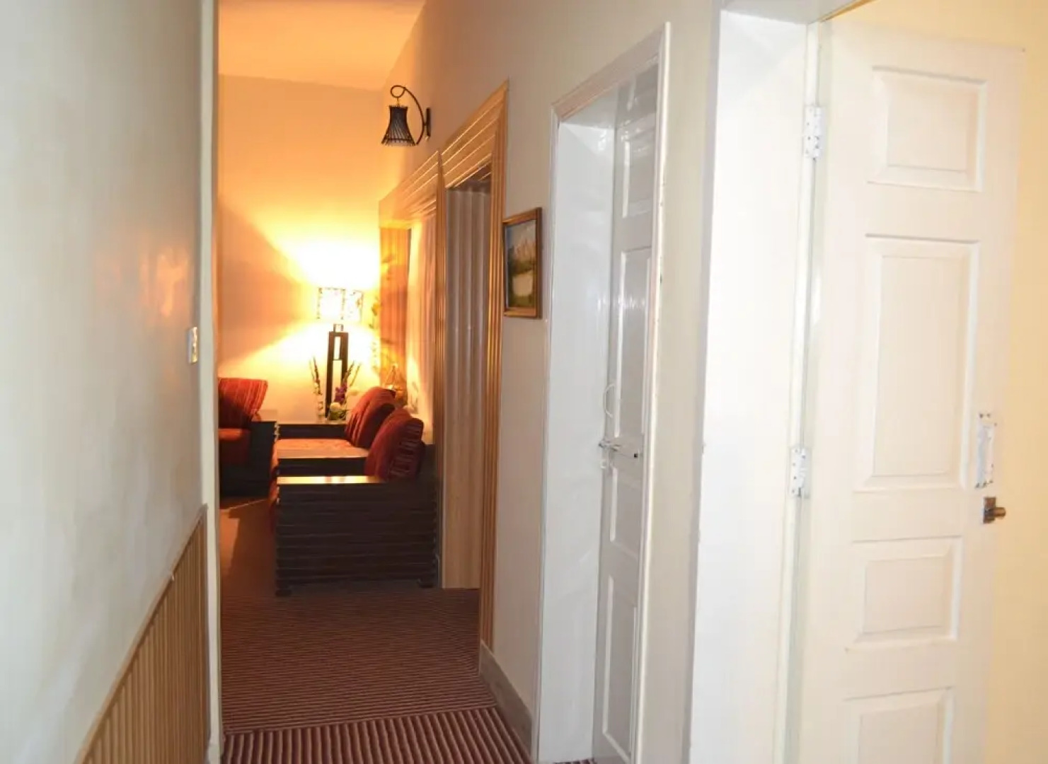 West End Guest House