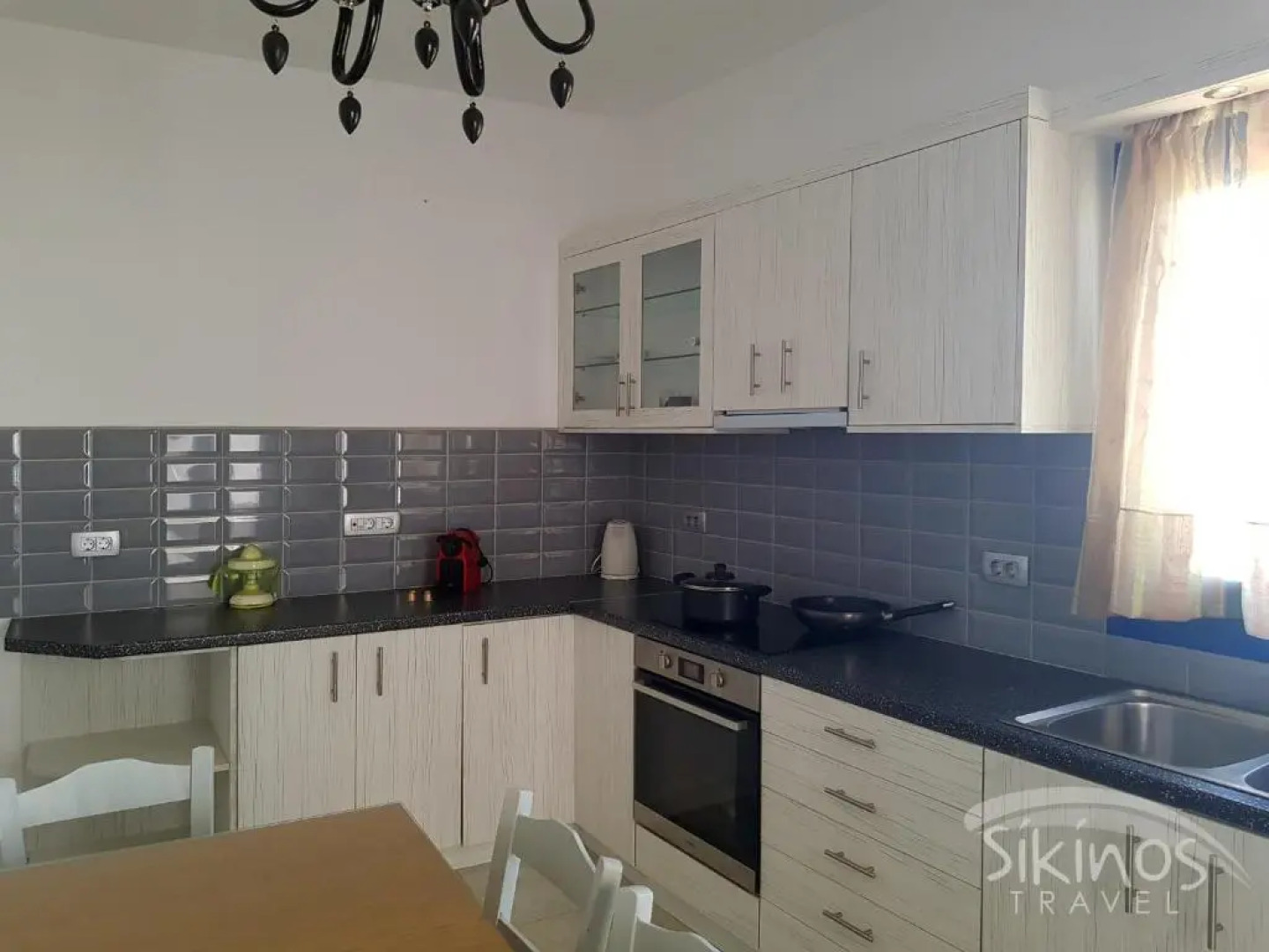 Kastro Elegant House