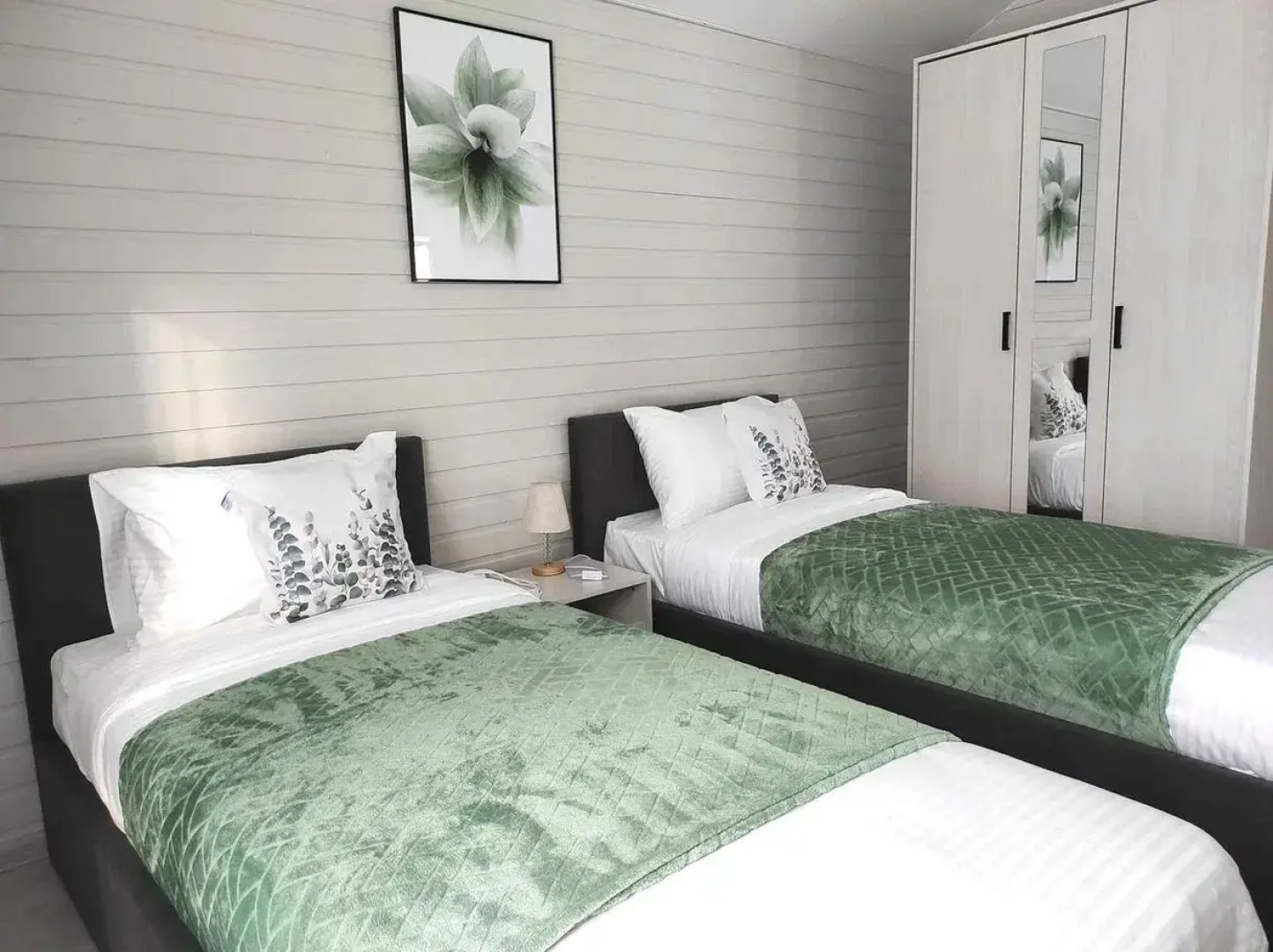 Дом №390 в КП Грин Лаундж