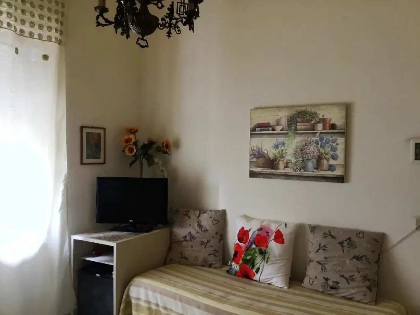 I Girasoli di Migliarino