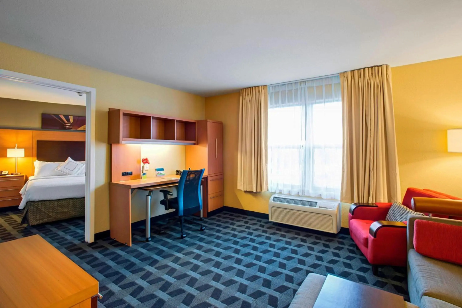 TownePlace Suites Kansas City Overland Park